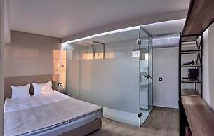 Boutique Hotel Dacha Lanzheron