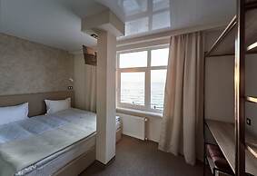 Boutique Hotel Dacha Lanzheron