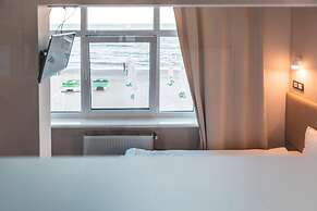 Boutique Hotel Dacha Lanzheron