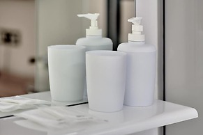 Boutique Hotel Dacha Lanzheron