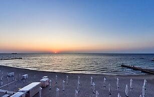 Boutique Hotel Dacha Lanzheron