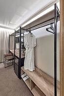 Boutique Hotel Dacha Lanzheron