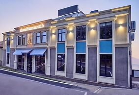 Boutique Hotel Dacha Lanzheron