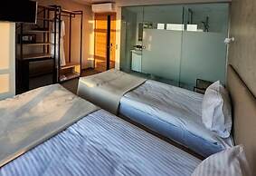 Boutique Hotel Dacha Lanzheron