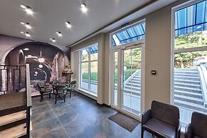 Boutique Hotel Dacha Lanzheron