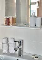 Boutique Hotel Dacha Lanzheron