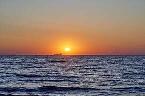 Boutique Hotel Dacha Lanzheron