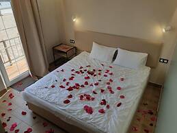 Boutique Hotel Dacha Lanzheron