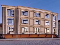 Boutique Hotel Dacha Lanzheron