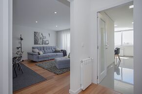 Liiiving in Porto - Luxury River View Apartment I