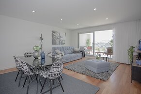 Liiiving in Porto - Luxury River View Apartment I
