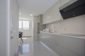 Liiiving in Porto - Luxury River View Apartment I