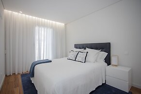 Liiiving in Porto - Luxury River View Apartment I
