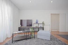 Liiiving in Porto - Luxury River View Apartment I