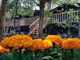 Altaris Bungalows Olympos