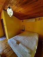 Altaris Bungalows Olympos