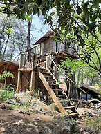 Altaris Bungalows Olympos