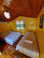 Altaris Bungalows Olympos