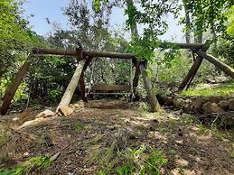 Altaris Bungalows Olympos