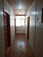 Altaris Bungalows Olympos