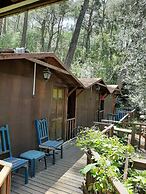 Altaris Bungalows Olympos