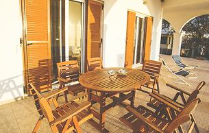 Villa Moby Dick Preveza