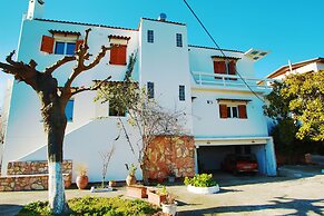 Villa Moby Dick Preveza