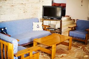 Villa Moby Dick Preveza