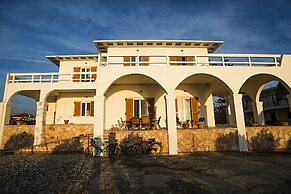 Villa Moby Dick Preveza