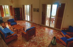 Villa Moby Dick Preveza