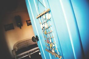 Villa Moby Dick Preveza