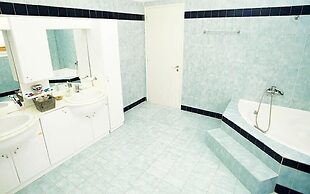 Villa Moby Dick Preveza