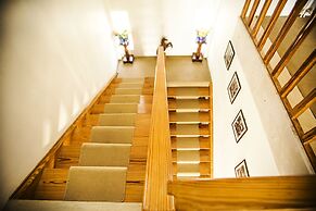 Villa Moby Dick Preveza