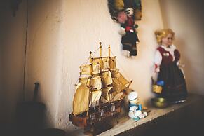 Villa Moby Dick Preveza