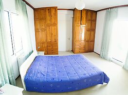 Villa Moby Dick Preveza