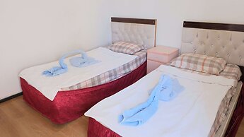 Hisar Otel