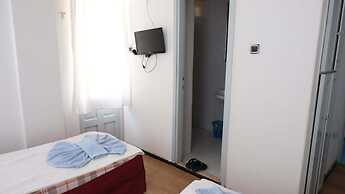 Hisar Otel