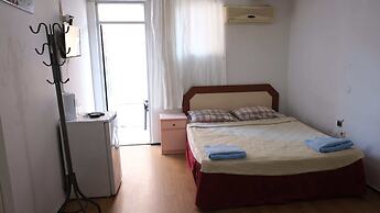 Hisar Otel