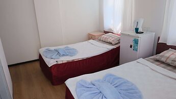 Hisar Otel