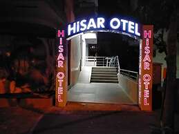 Hisar Otel