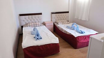Hisar Otel