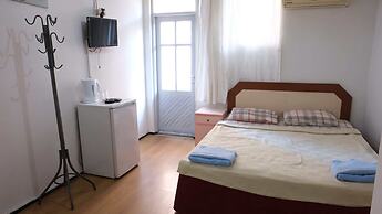 Hisar Otel