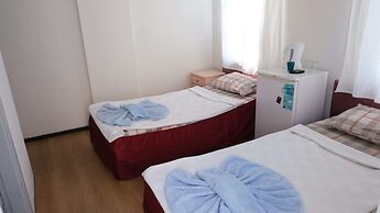 Hisar Otel