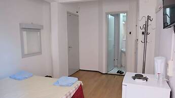 Hisar Otel