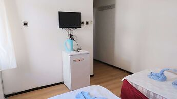 Hisar Otel
