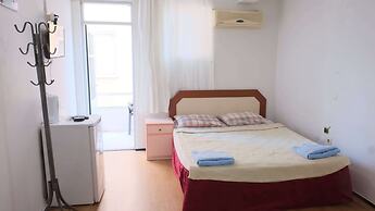 Hisar Otel