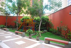 Altavista Apartments