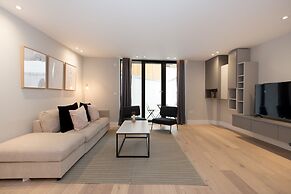 Elephant and Castle by Allô Housing