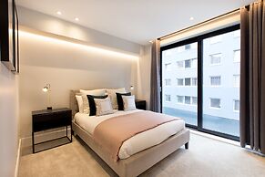 Elephant and Castle by Allô Housing