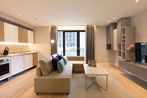 Elephant and Castle by Allô Housing